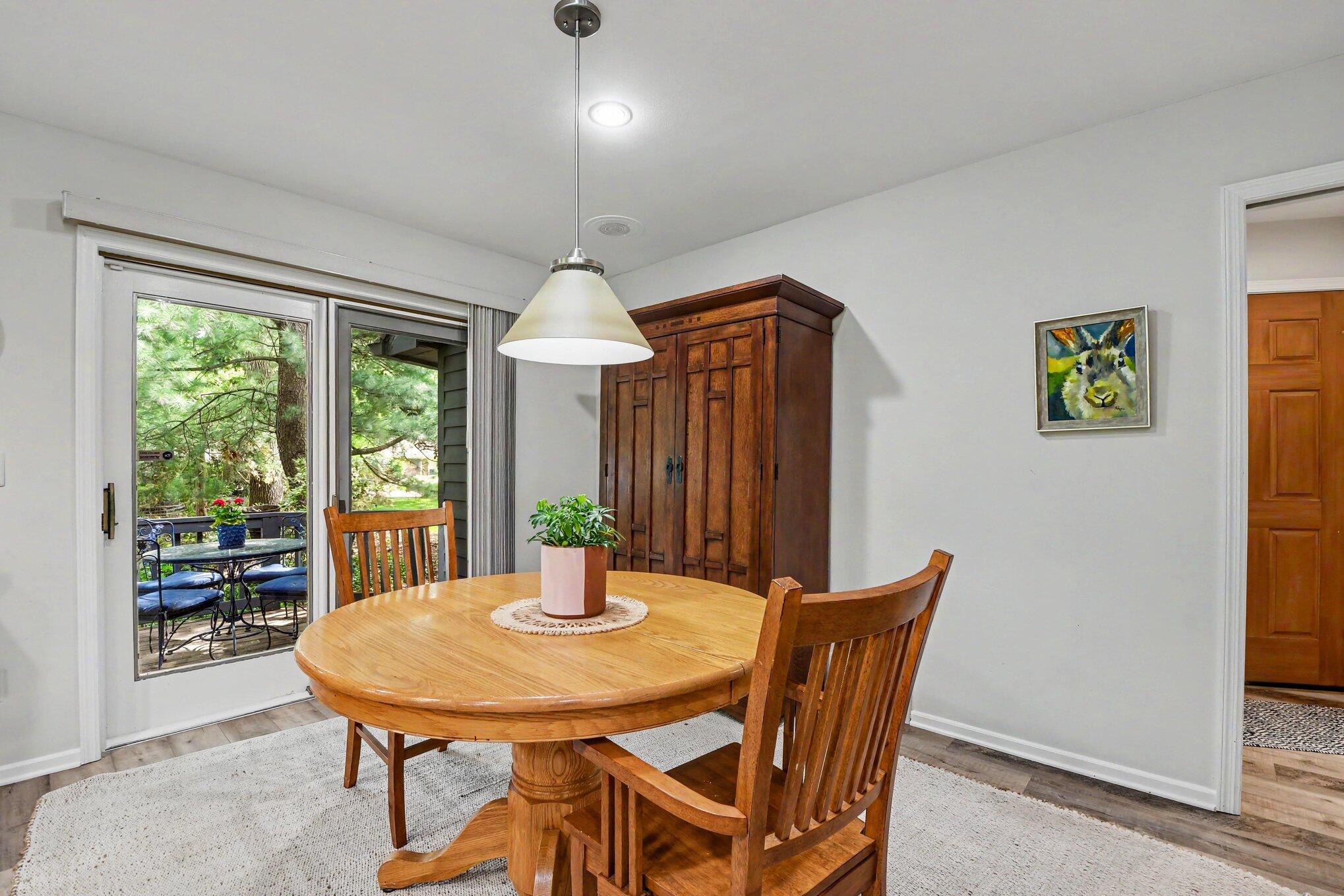 7463 Whispering Ridge Street SE Grand Rapids MI 49546