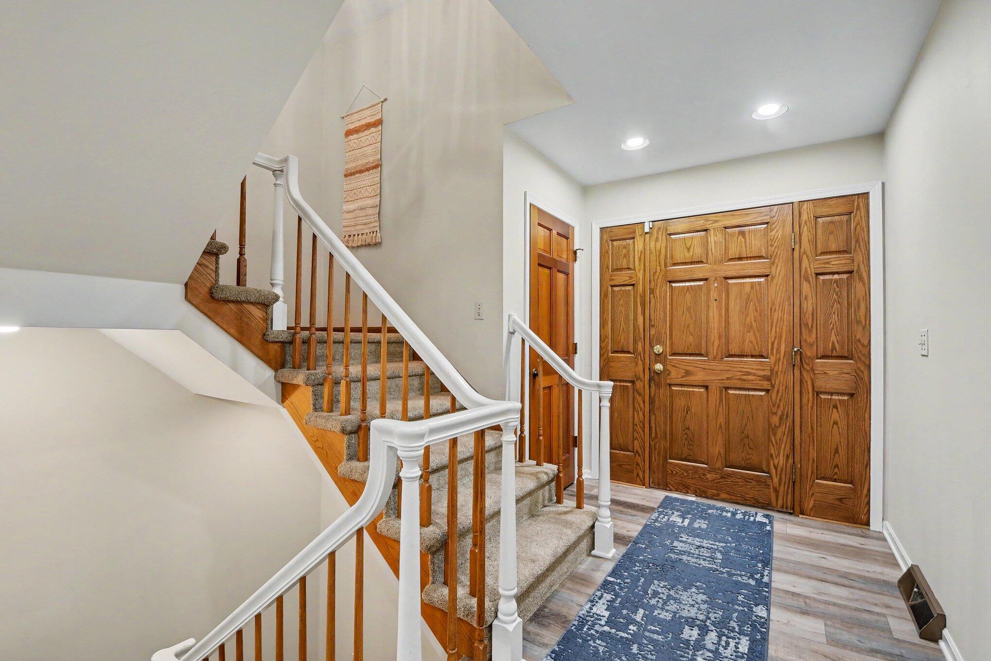 7463 Whispering Ridge Street SE Grand Rapids MI 49546