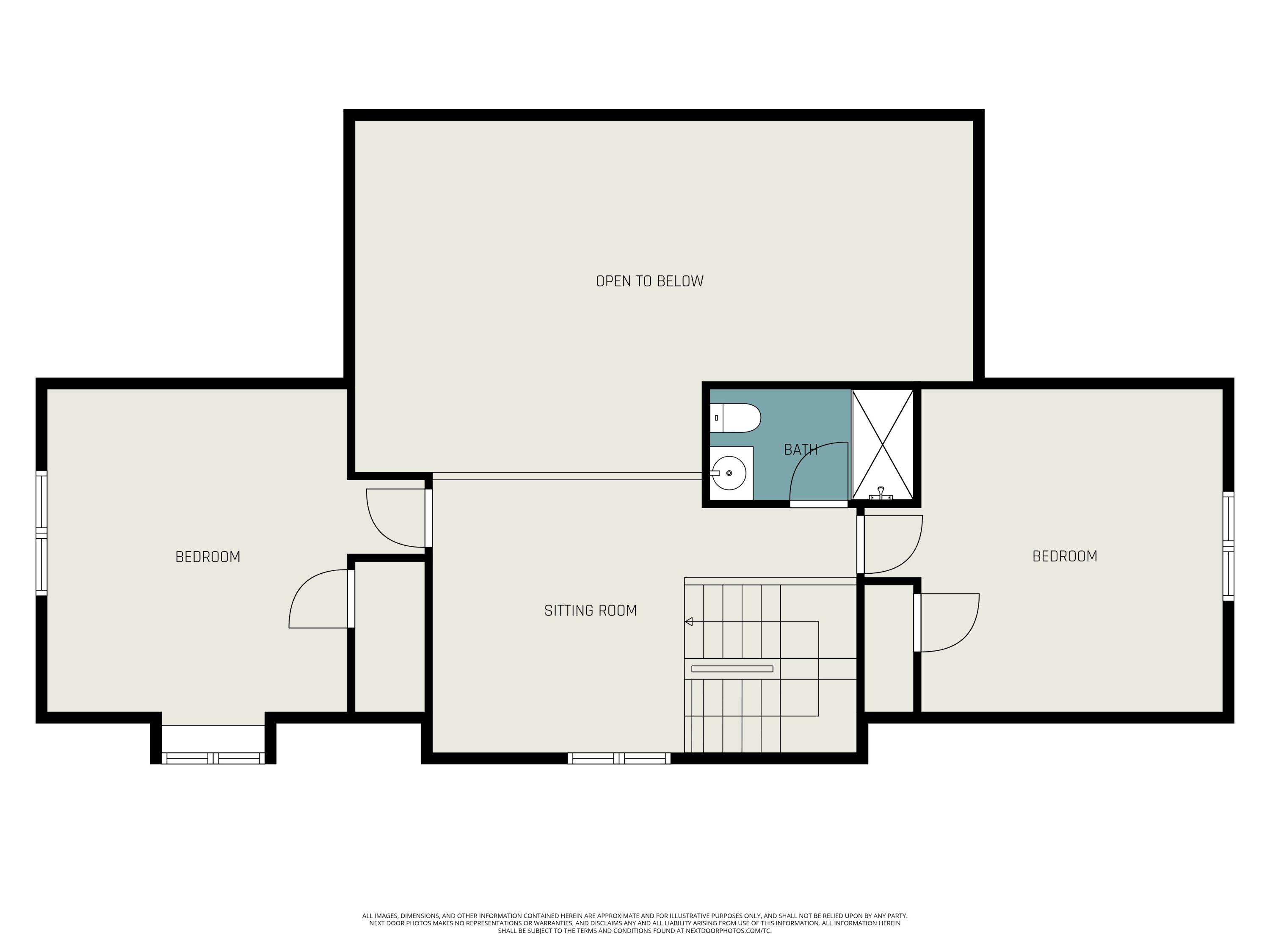 7463 Whispering Ridge Street SE Grand Rapids MI 49546