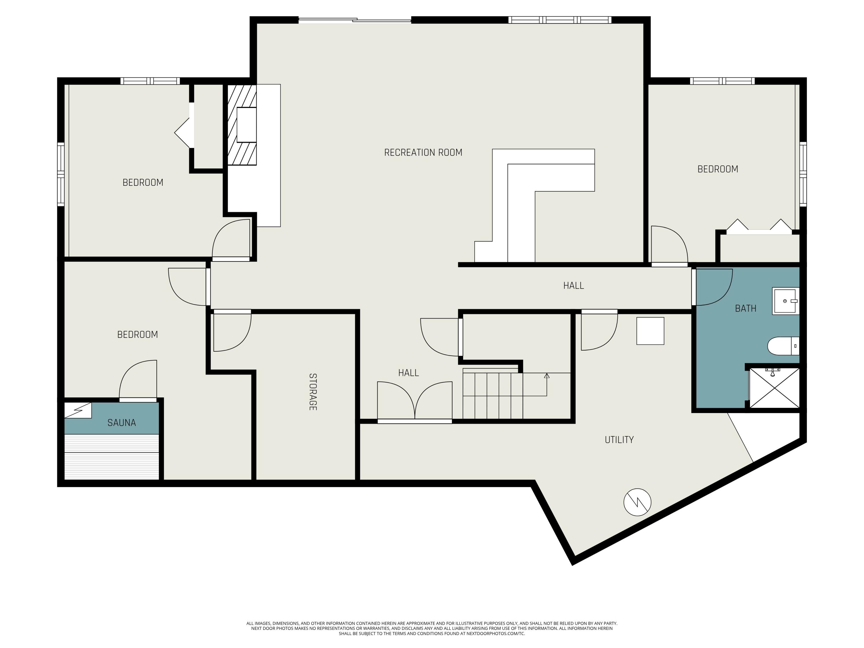 7463 Whispering Ridge Street SE Grand Rapids MI 49546