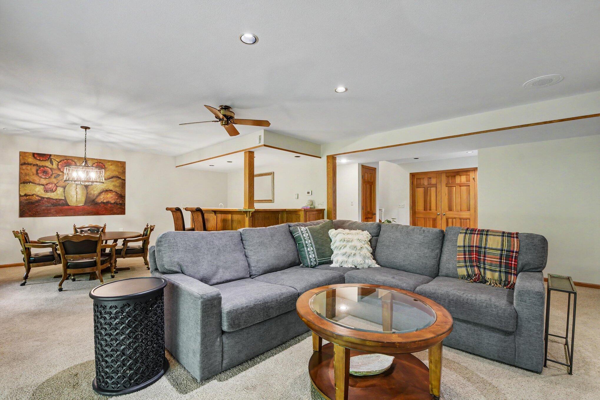 7463 Whispering Ridge Street SE Grand Rapids MI 49546