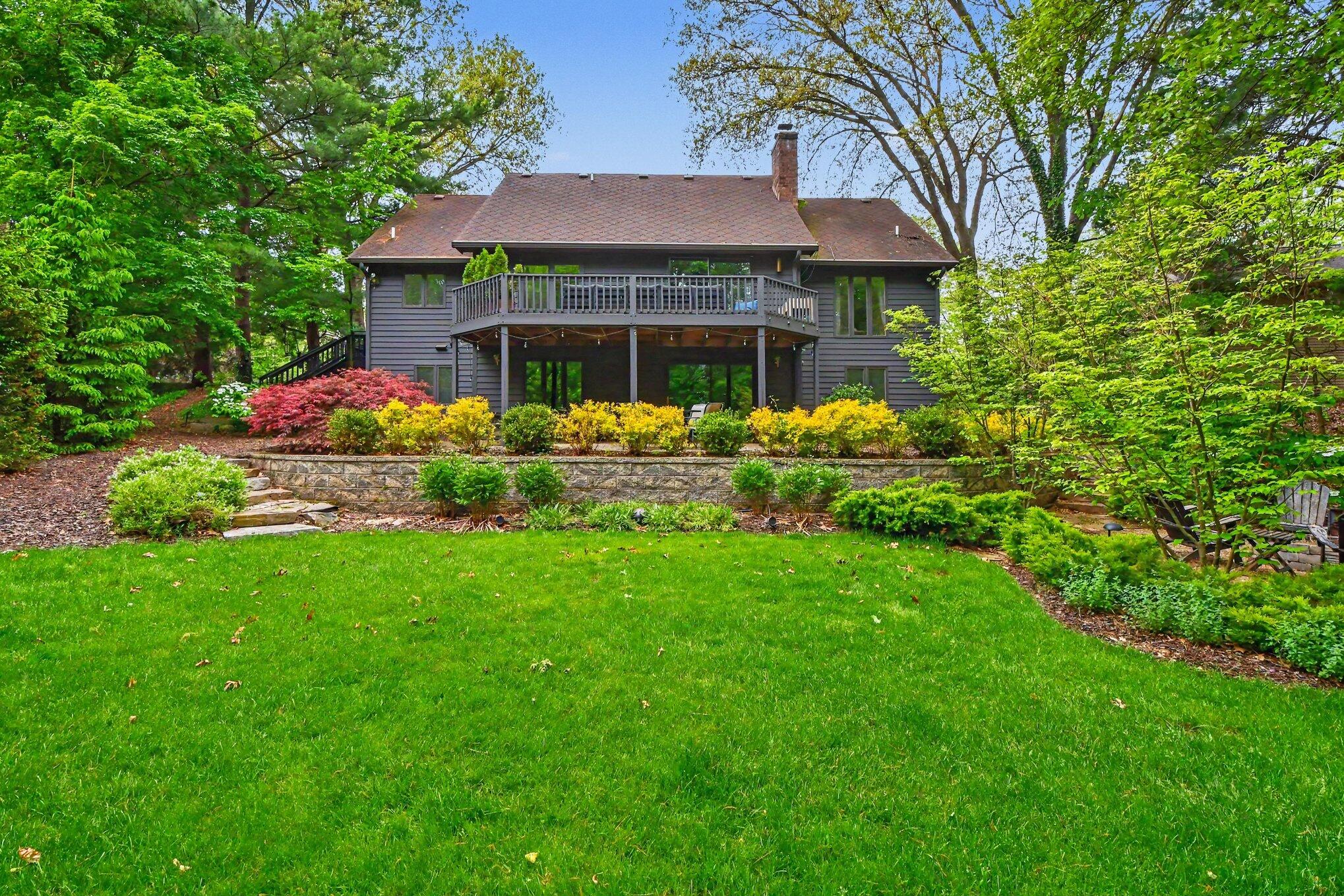 7463 Whispering Ridge Street SE Grand Rapids MI 49546