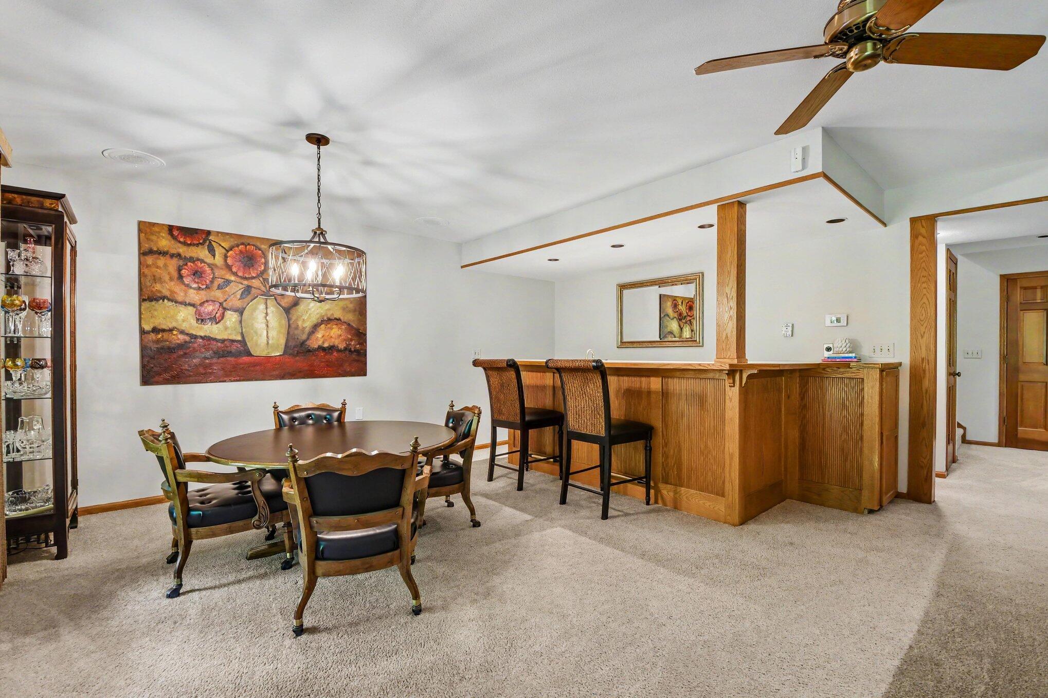 7463 Whispering Ridge Street SE Grand Rapids MI 49546