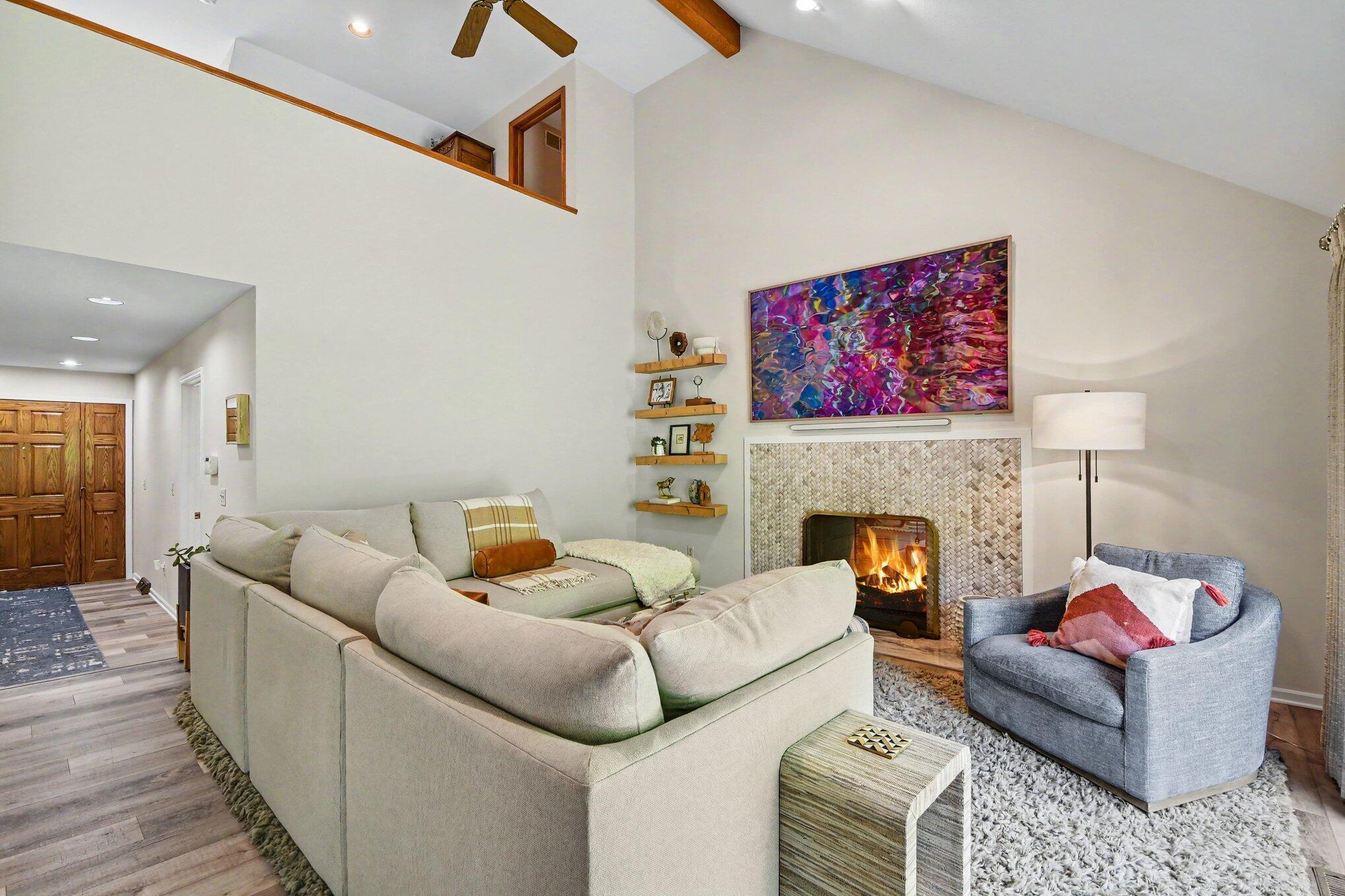 7463 Whispering Ridge Street SE Grand Rapids MI 49546
