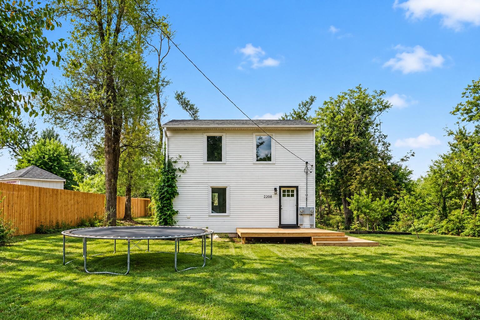 2208 Ramona Avenue Portage MI 49002