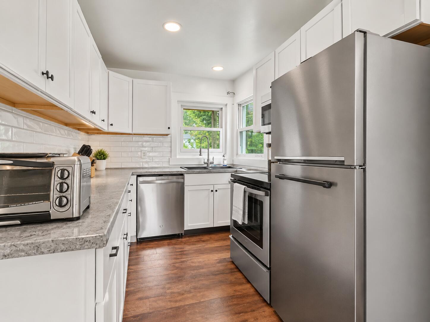 2208 Ramona Avenue Portage MI 49002
