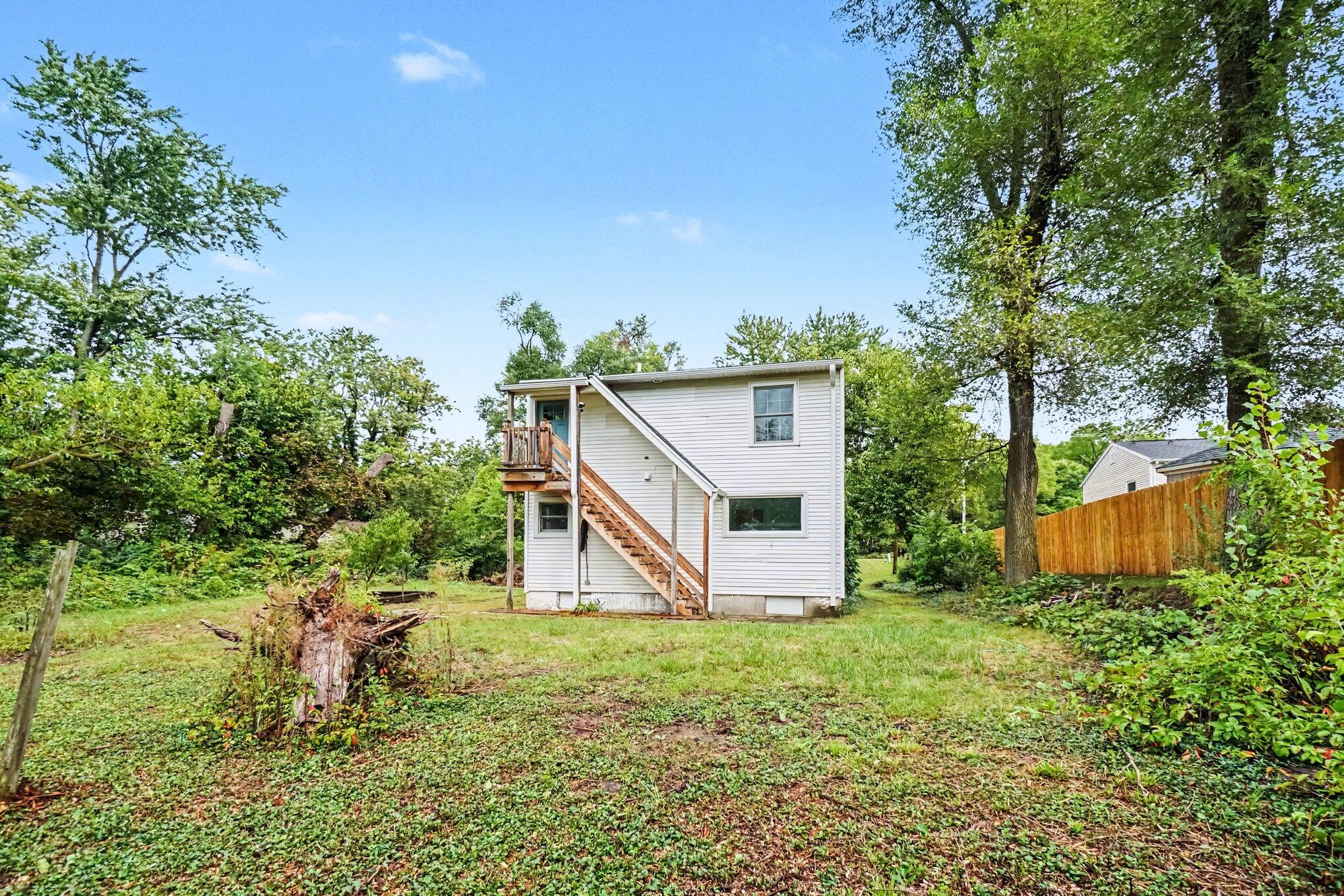 2208 Ramona Avenue Portage MI 49002