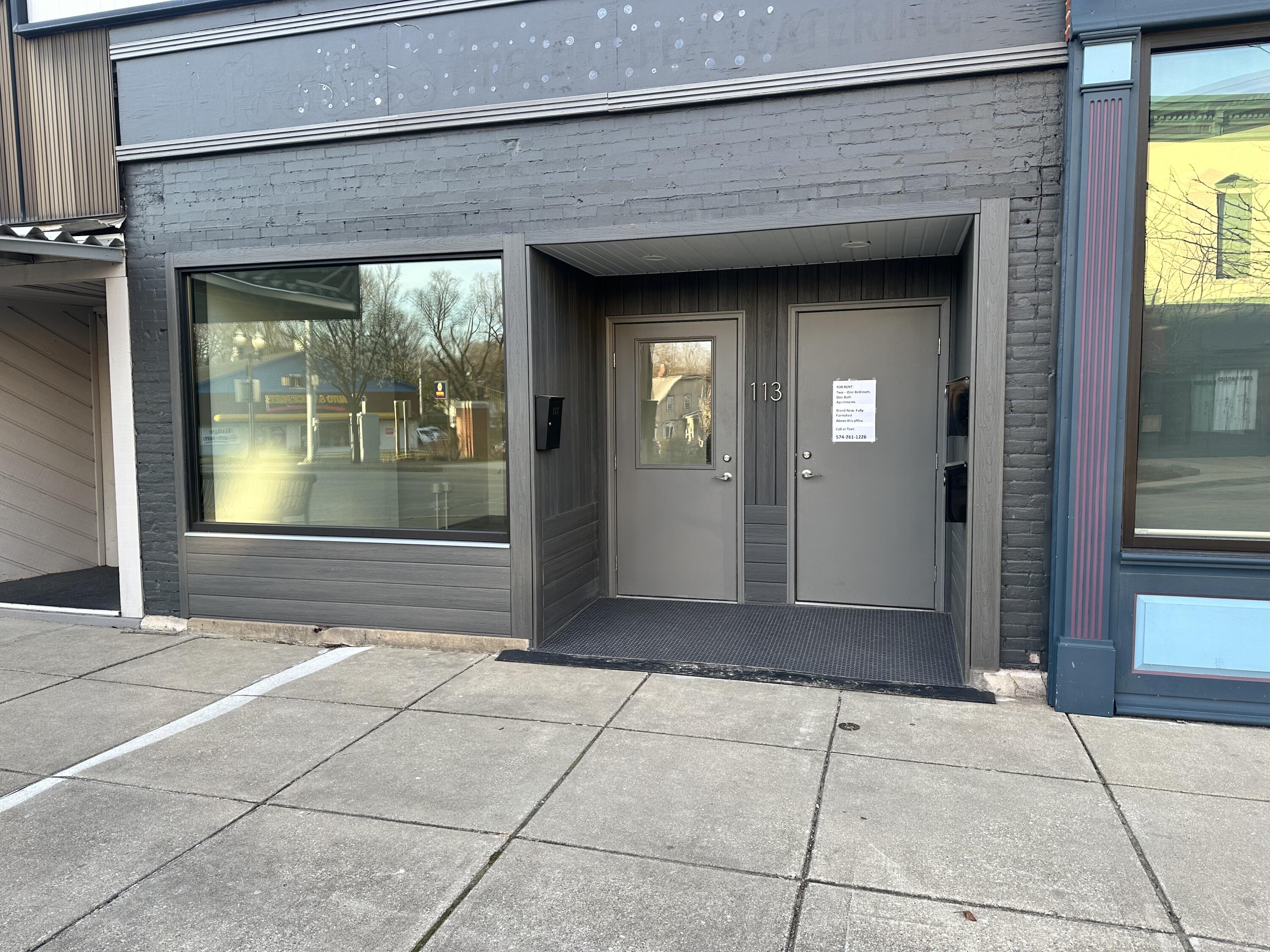 113 S Front Street Dowagiac MI 49047