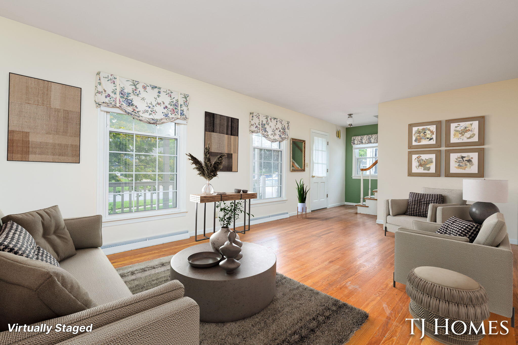 8 Wallinwood Avenue NE Grand Rapids MI 49503