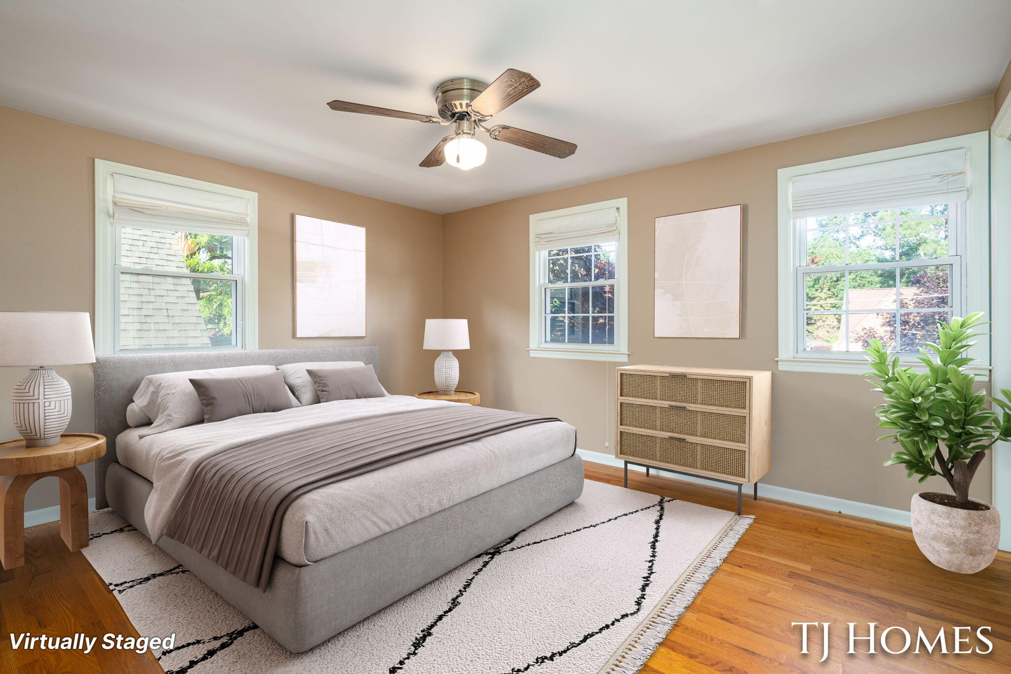 8 Wallinwood Avenue NE Grand Rapids MI 49503