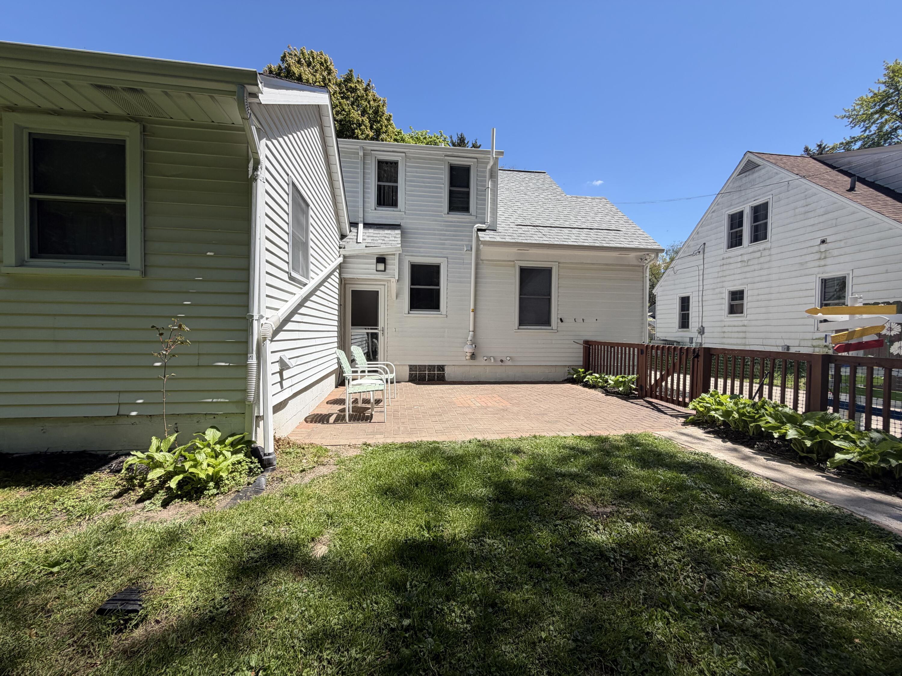 731 Jenks Boulevard Kalamazoo MI 49006