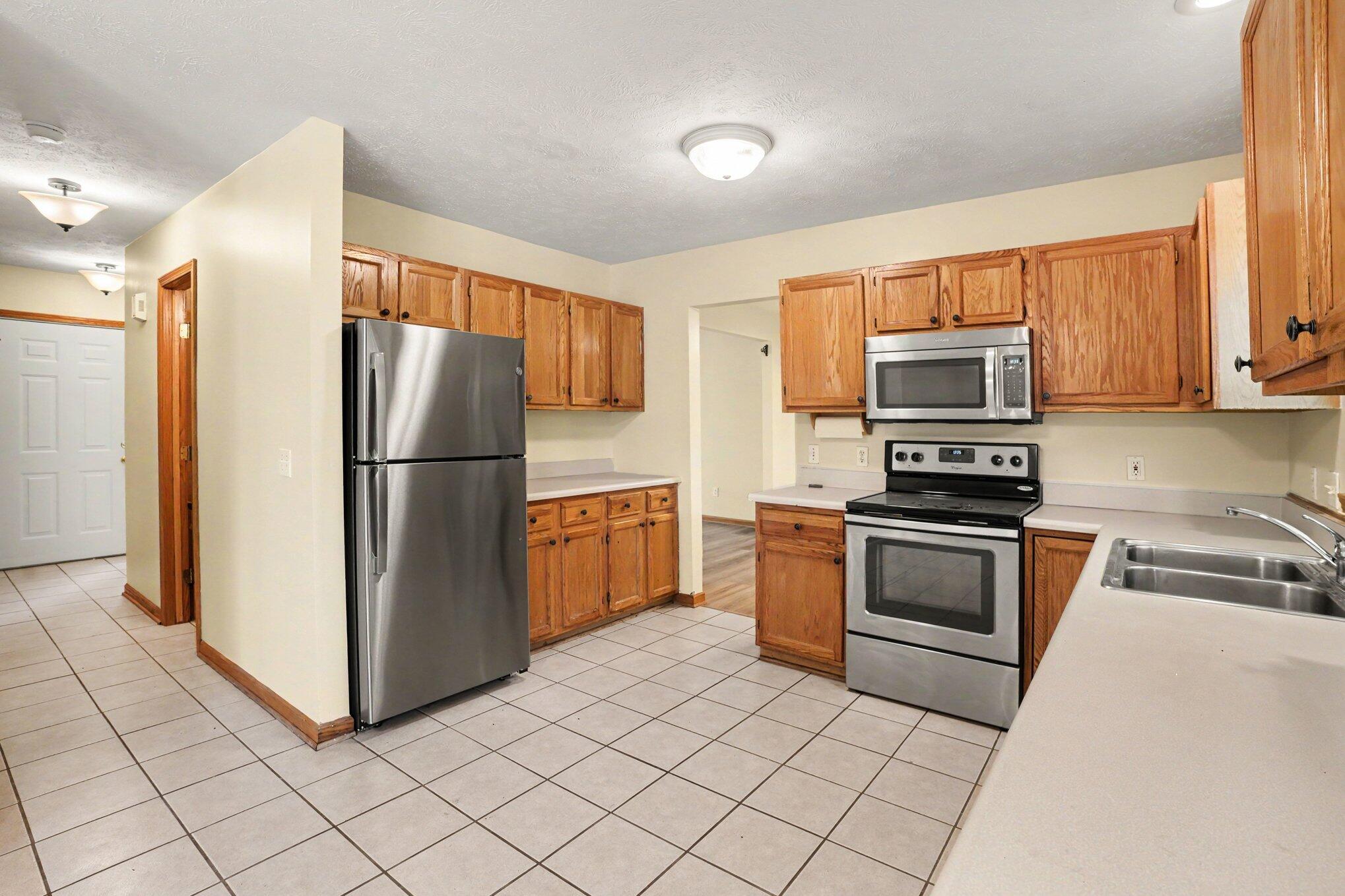 2124 Quail Run Drive Kalamazoo MI 49009
