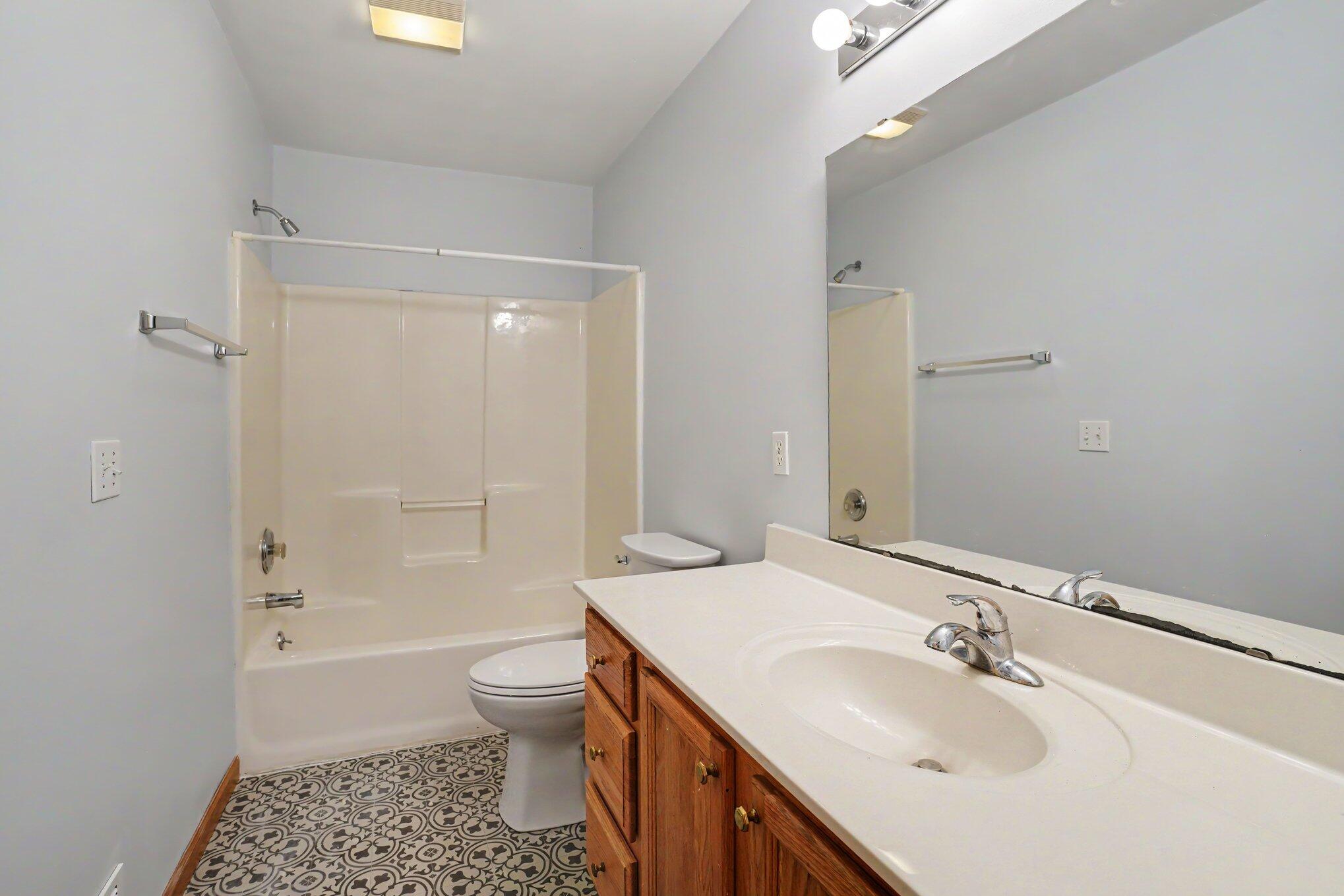 2124 Quail Run Drive Kalamazoo MI 49009