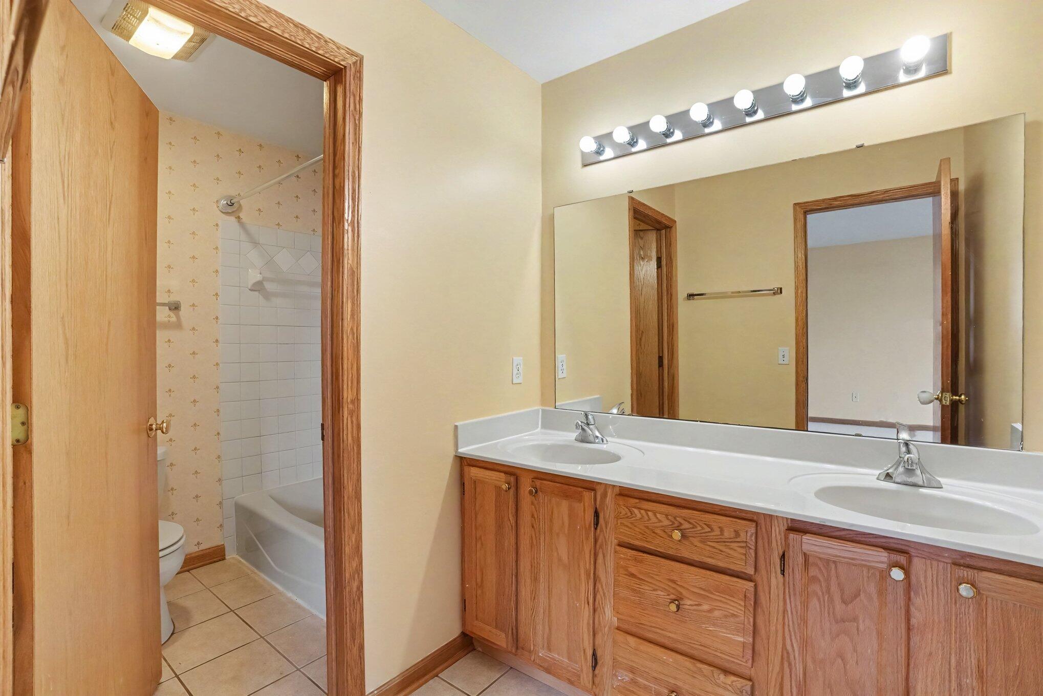 2124 Quail Run Drive Kalamazoo MI 49009