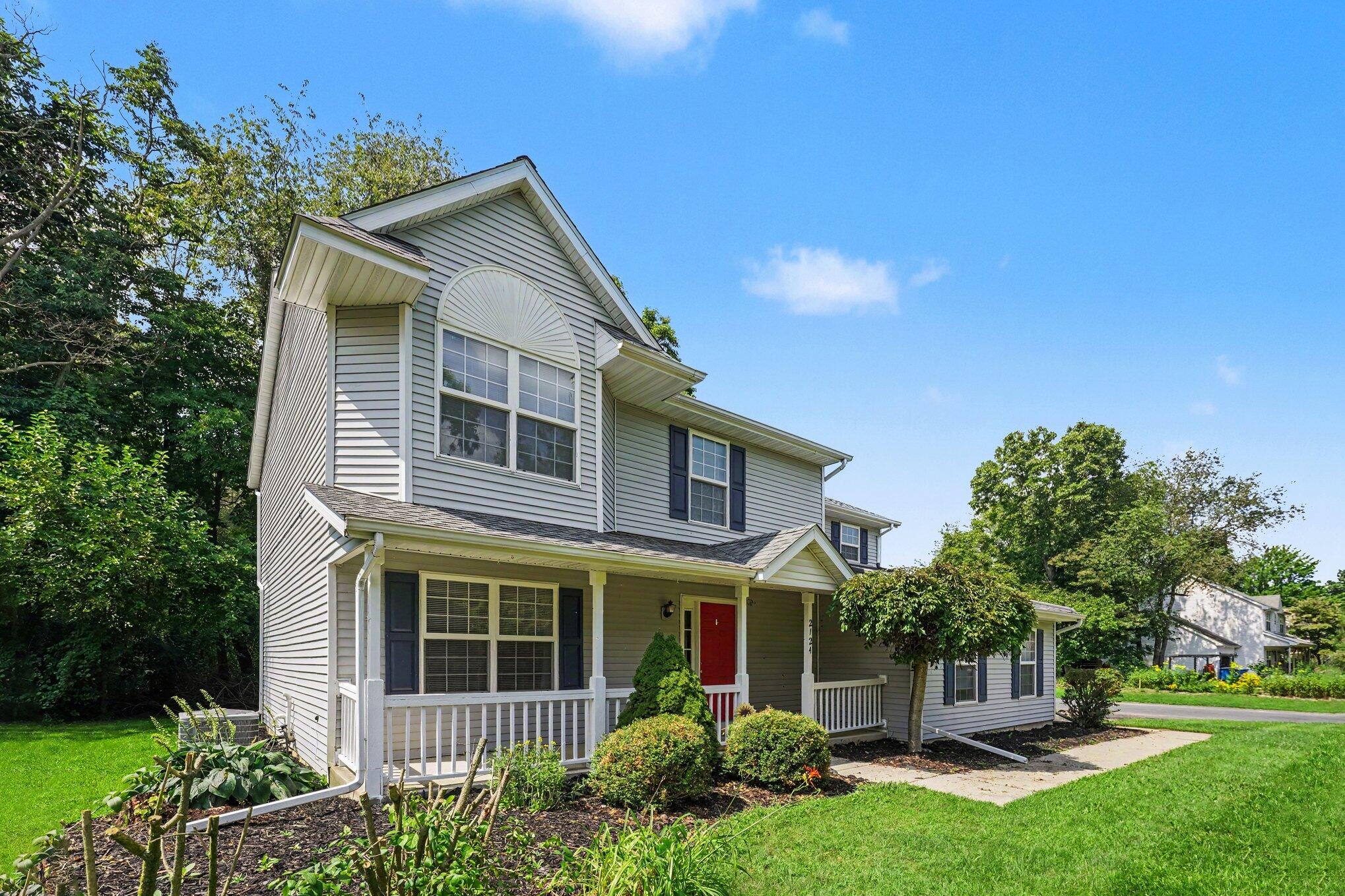 2124 Quail Run Drive Kalamazoo MI 49009