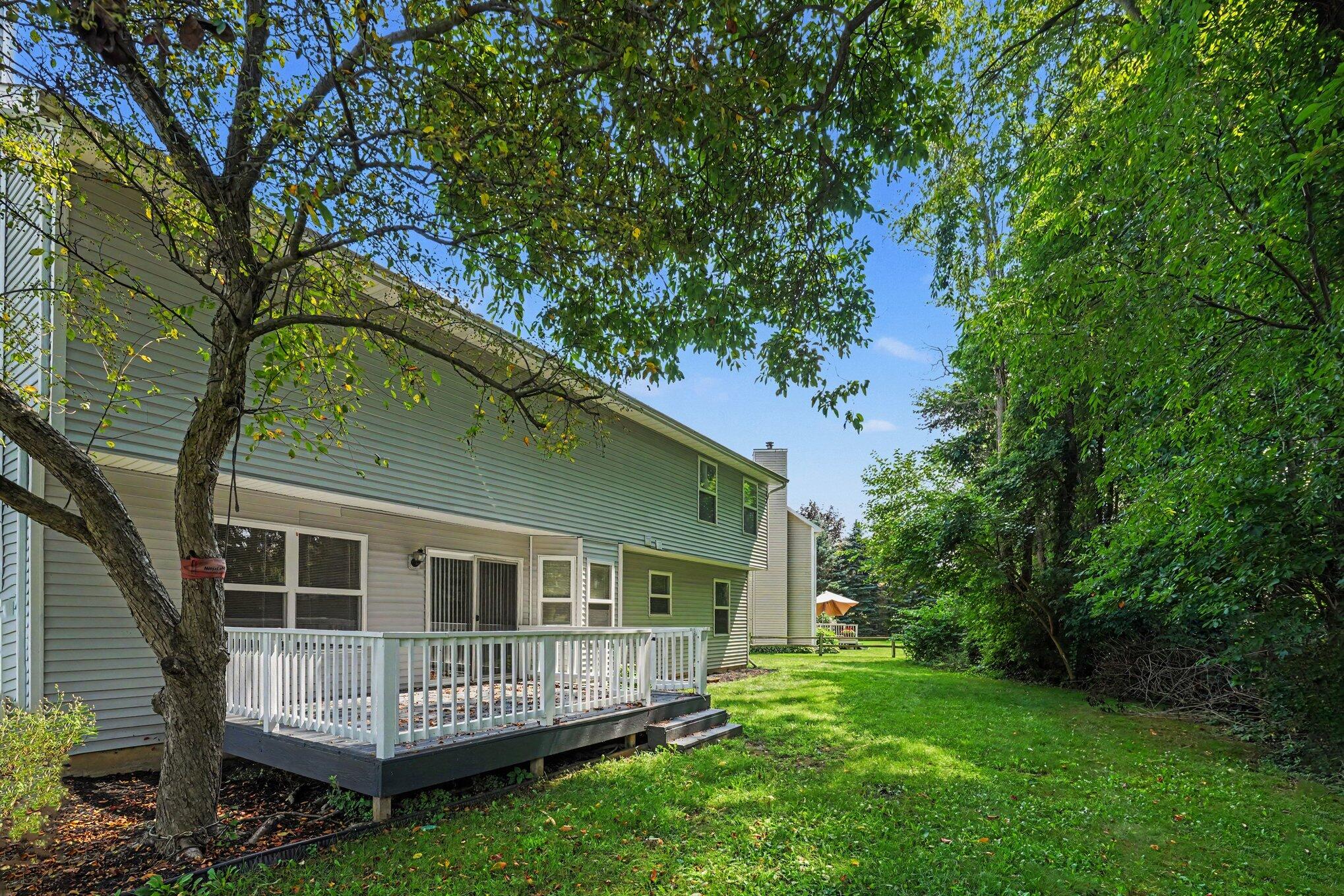 2124 Quail Run Drive Kalamazoo MI 49009