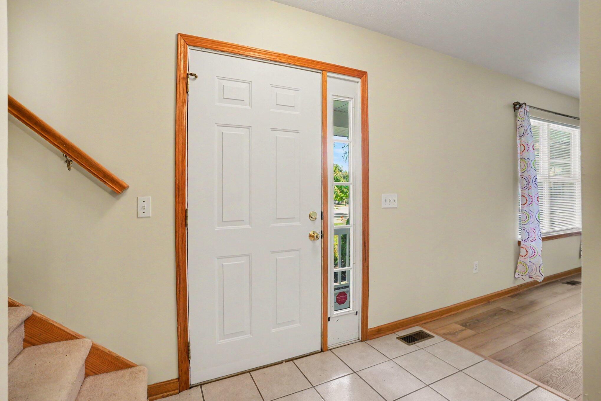 2124 Quail Run Drive Kalamazoo MI 49009