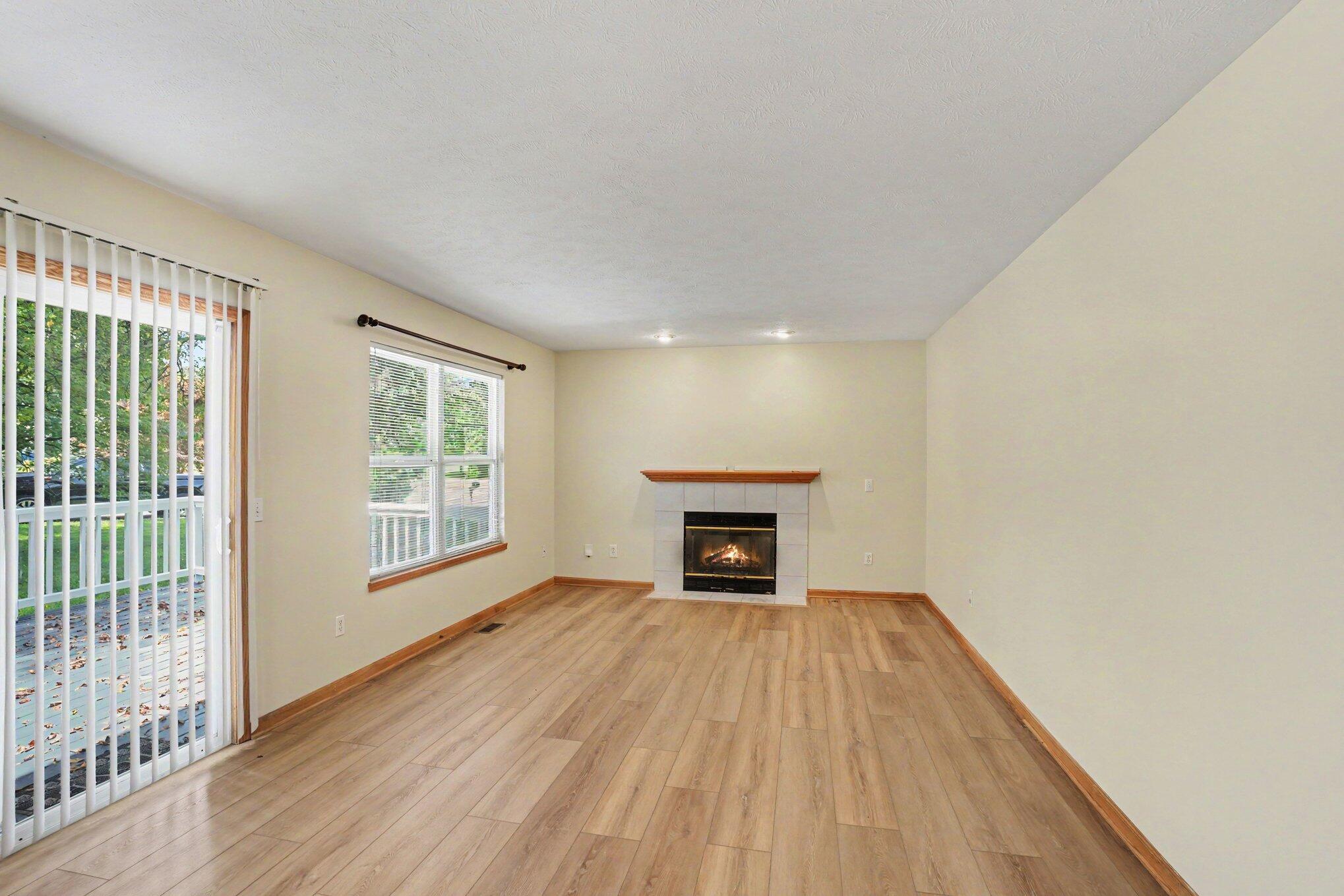 2124 Quail Run Drive Kalamazoo MI 49009