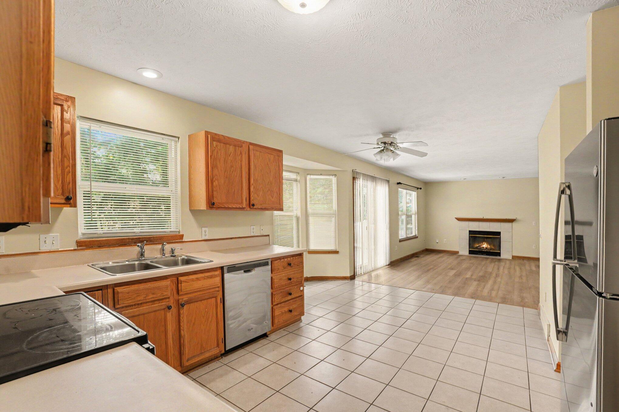 2124 Quail Run Drive Kalamazoo MI 49009