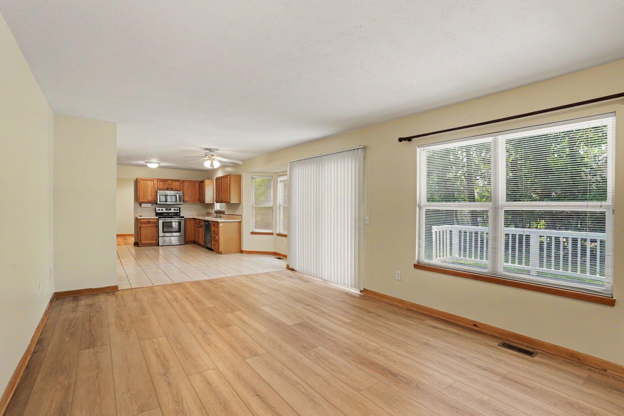 2124 Quail Run Drive Kalamazoo MI 49009