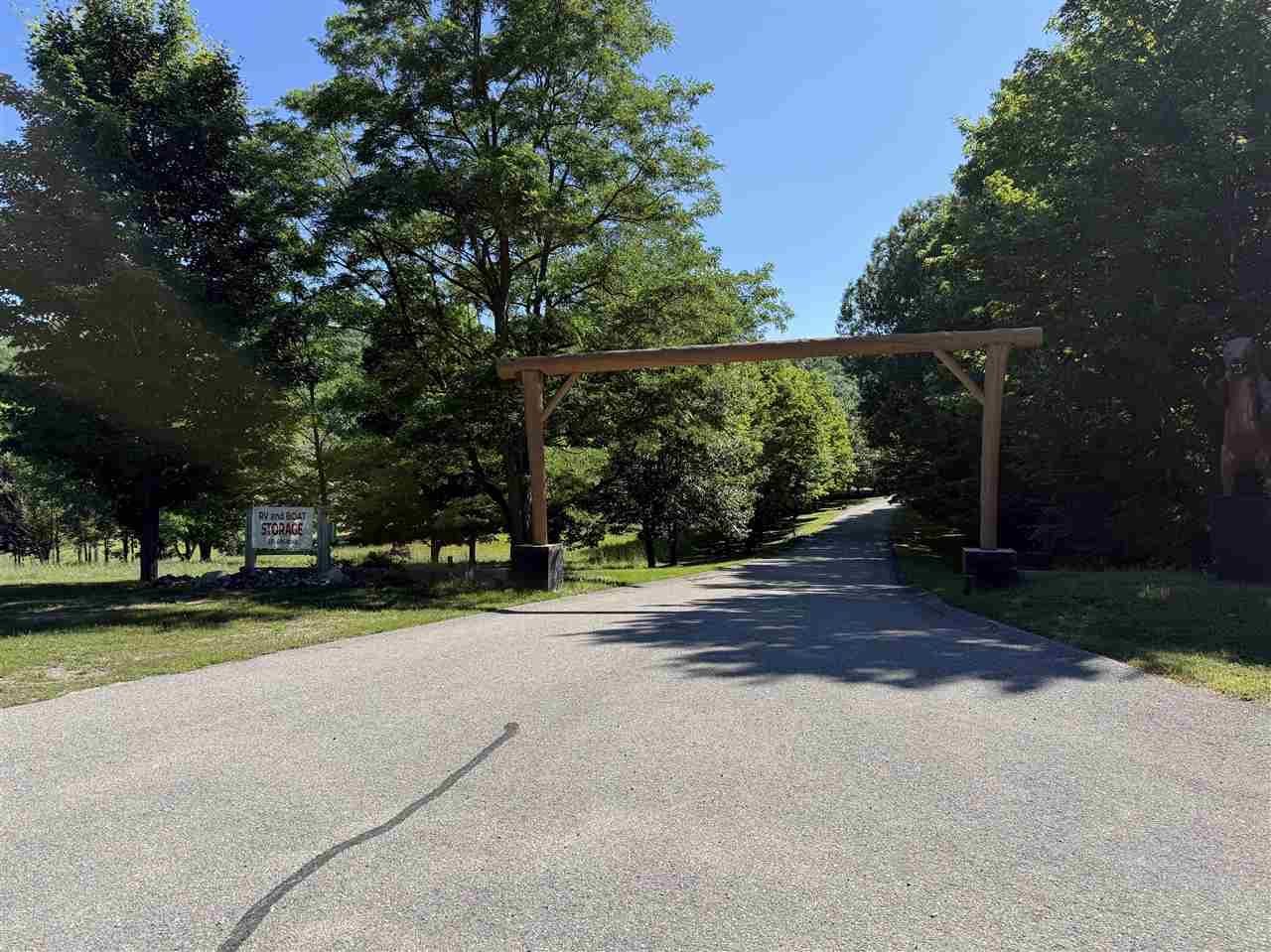 890 Pleasant Valley Road Boyne City MI 49727