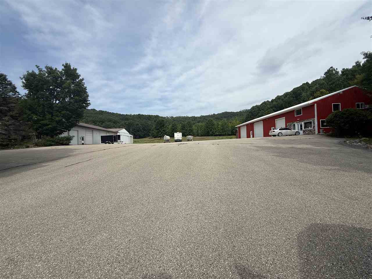 890 Pleasant Valley Road Boyne City MI 49727