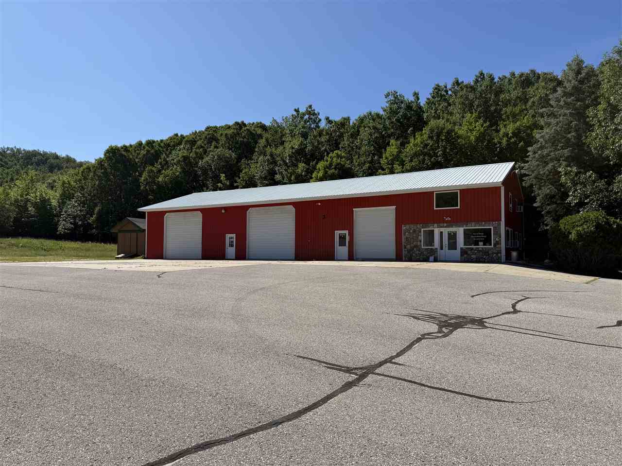 890 Pleasant Valley Road Boyne City MI 49727