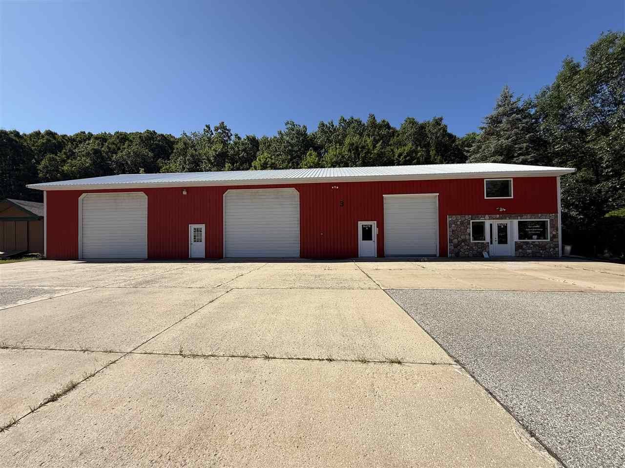 890 Pleasant Valley Road Boyne City MI 49727