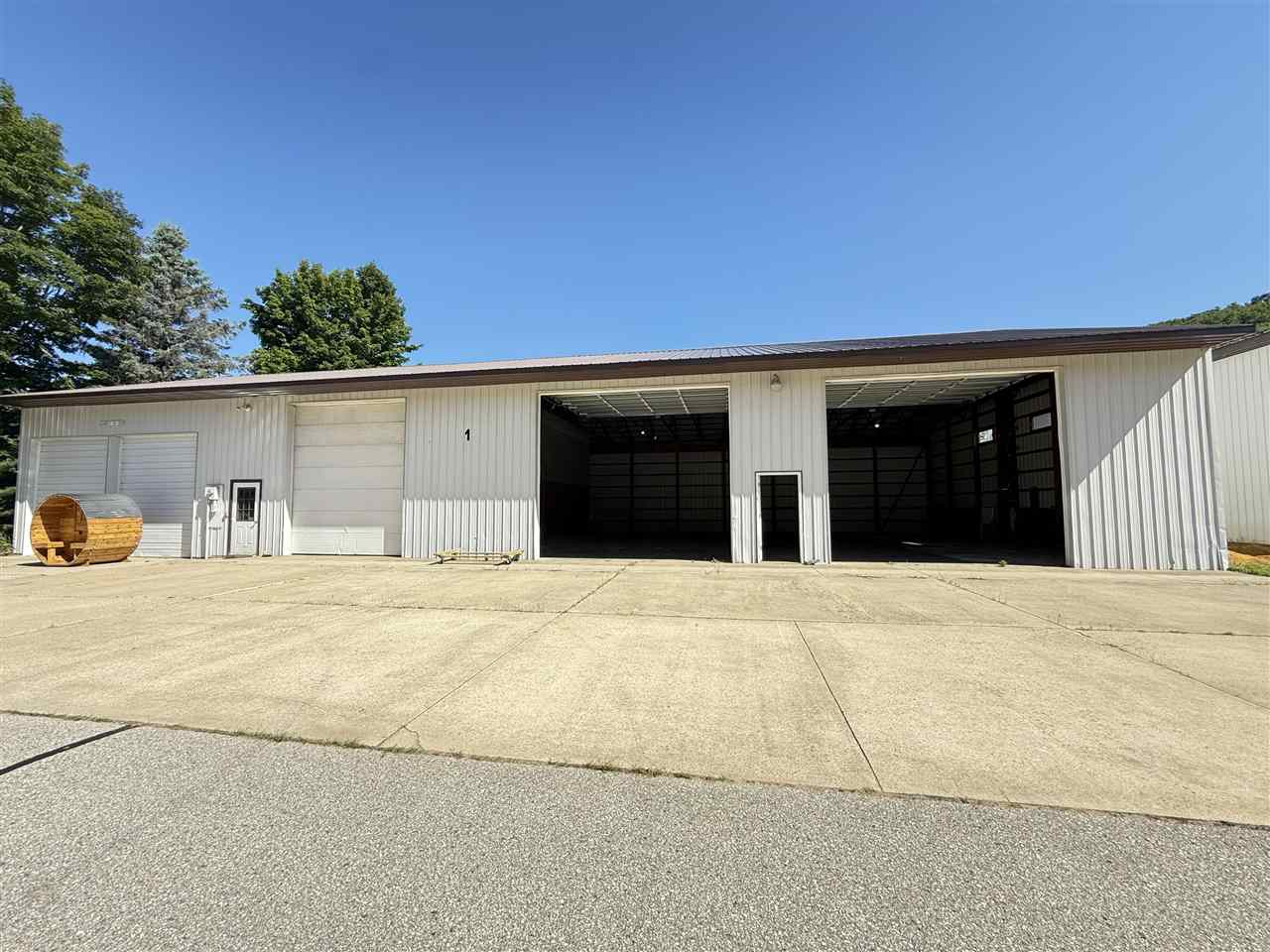 890 Pleasant Valley Road Boyne City MI 49727