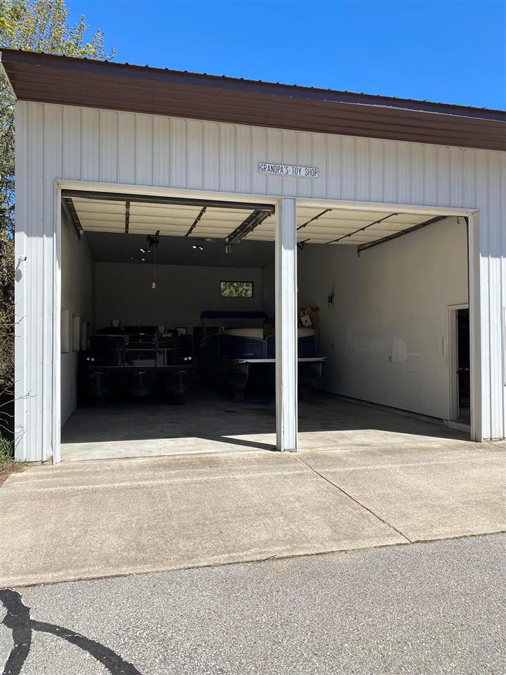 890 Pleasant Valley Road Boyne City MI 49727