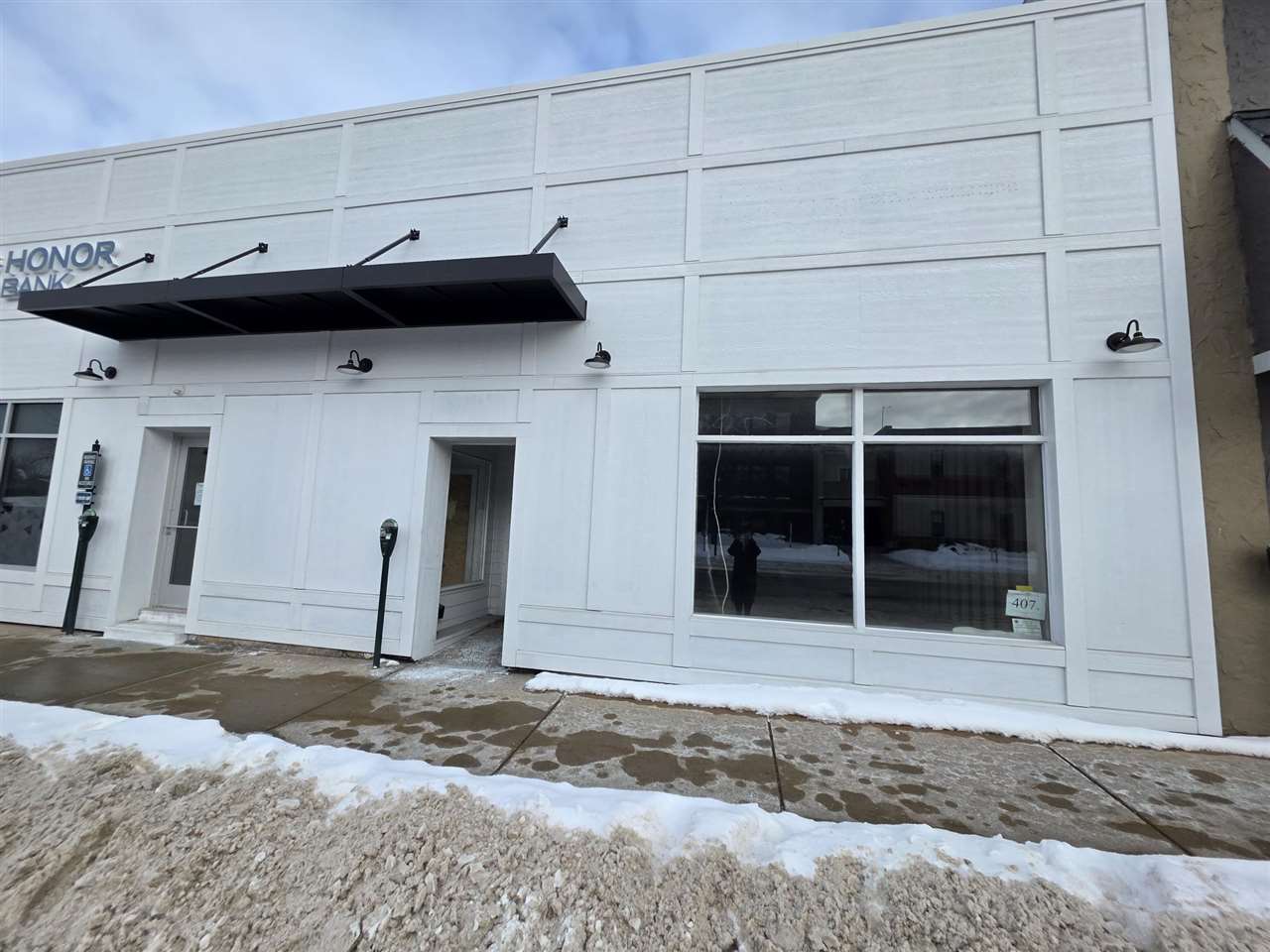 407 Michigan Avenue Petoskey MI 49770