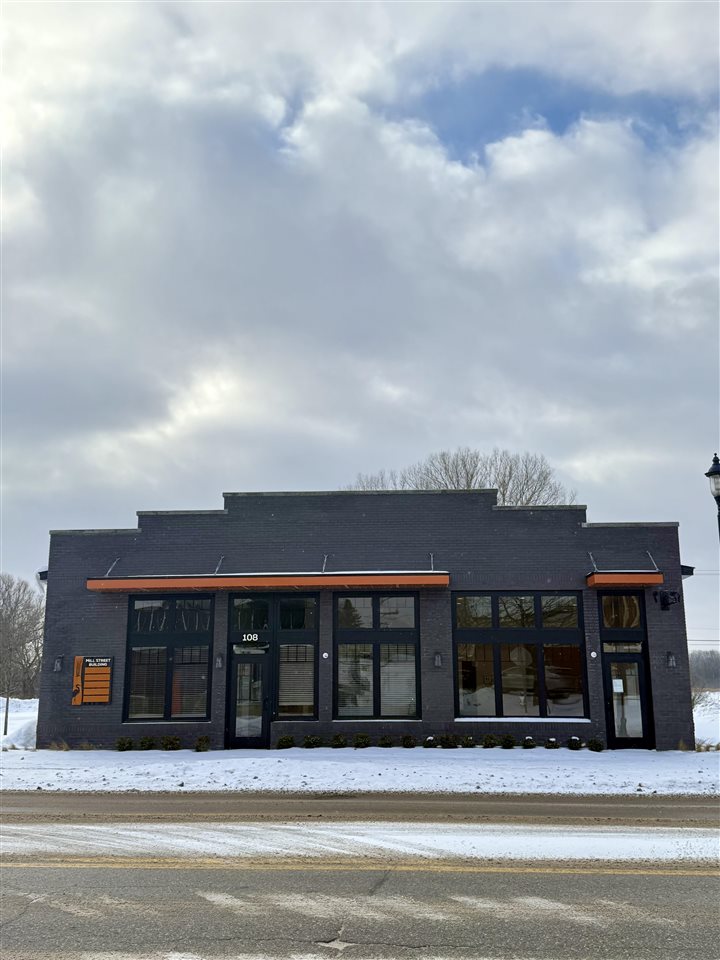 108 Mill Street East Jordan MI 49727