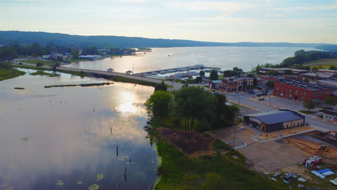 108 Mill Street East Jordan MI 49727