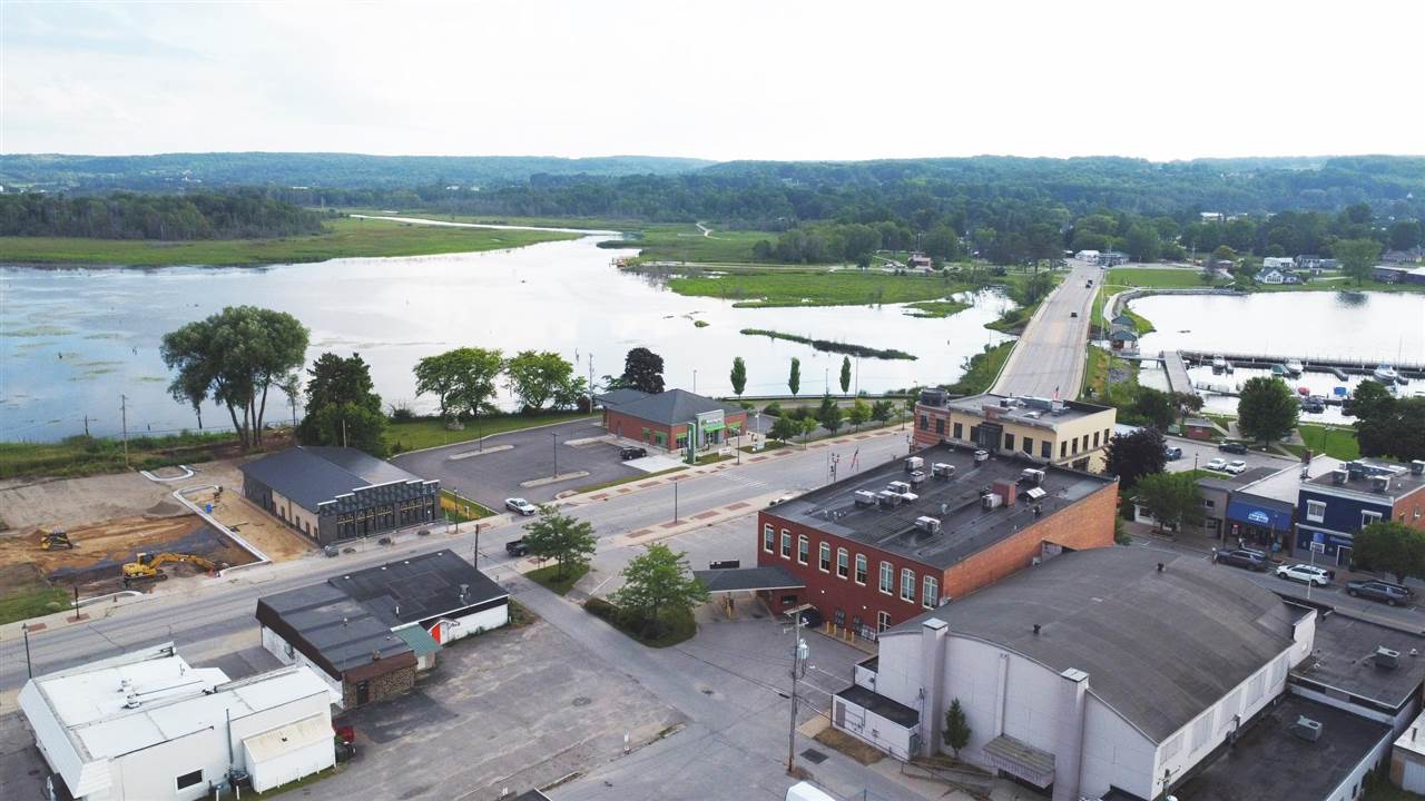 108 Mill Street East Jordan MI 49727