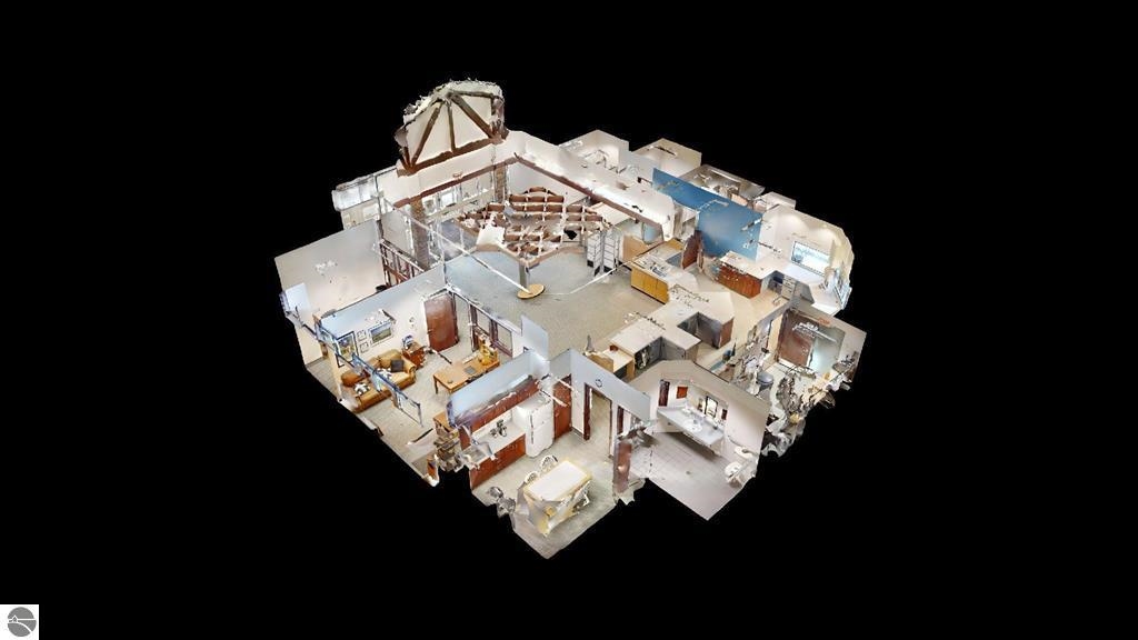 6536 N M-66 Highway Charlevoix MI 49720