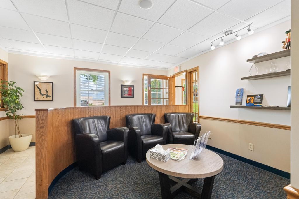 2206 Mitchell Park Drive Petoskey MI 49770