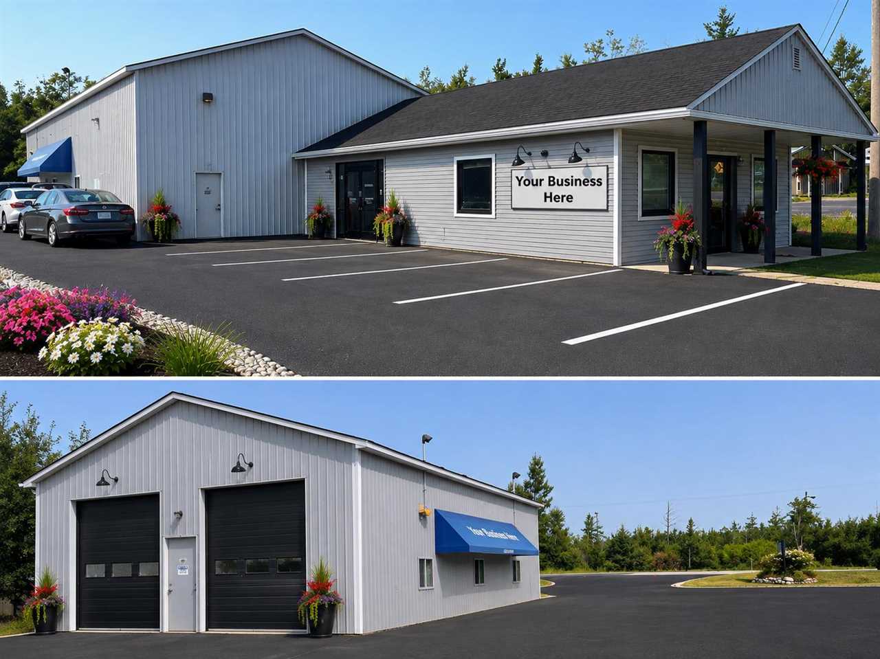 2356 N Us 31 Petoskey MI 49770-8113