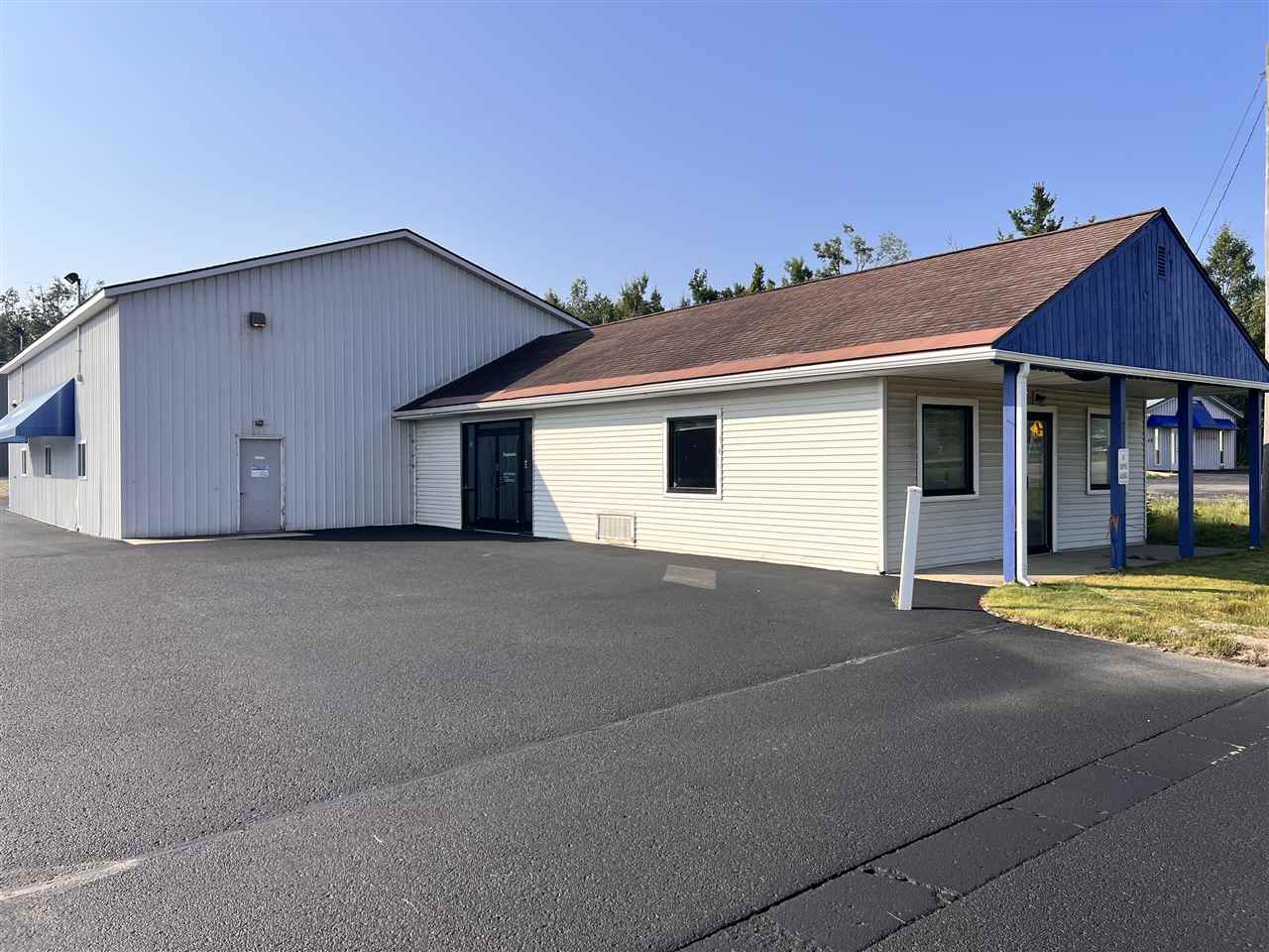 2356 N Us 31 Petoskey MI 49770-8113