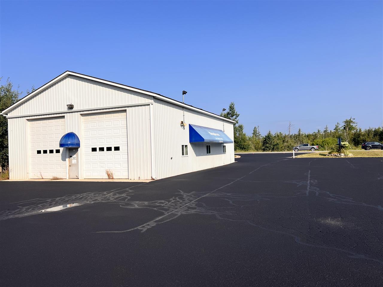 2356 N Us 31 Petoskey MI 49770-8113