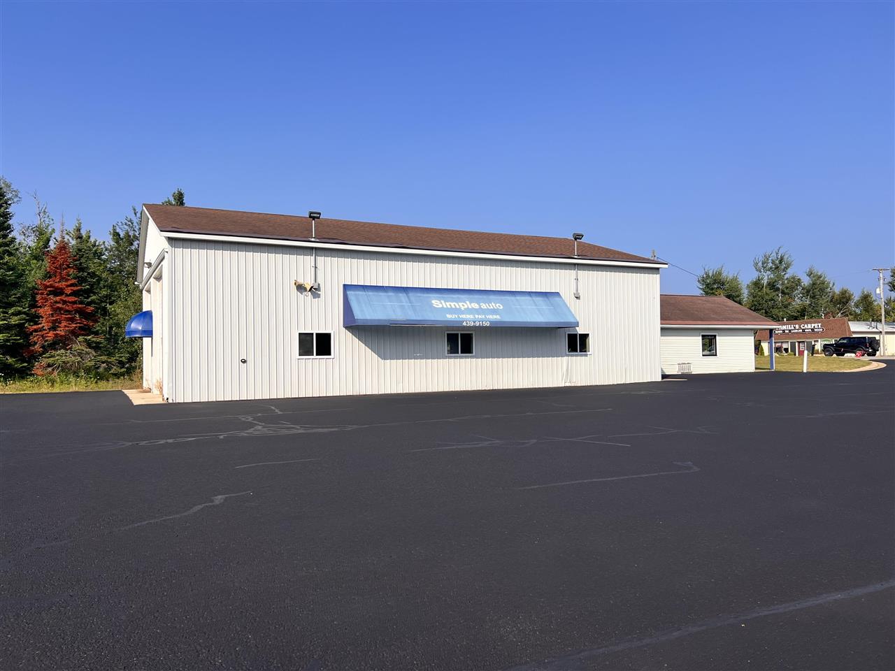 2356 N Us 31 Petoskey MI 49770-8113