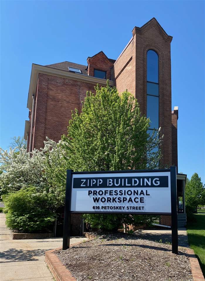 616 Petoskey Street Petoskey MI 49770