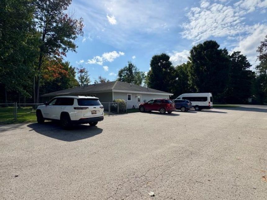 615 Beardsley Street Boyne City MI 49712