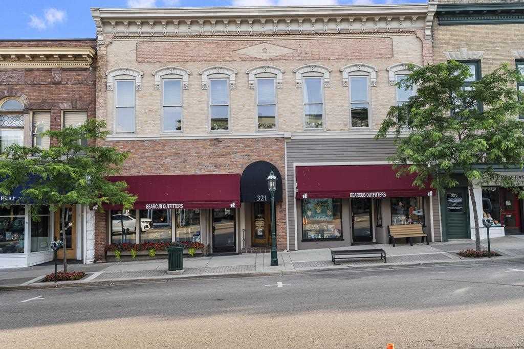 321 E Lake Street #1 East Petoskey MI 49770