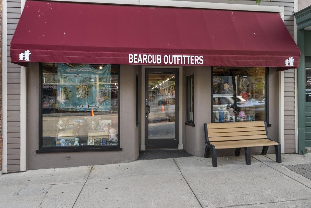 321 E Lake Street #1 East Petoskey MI 49770