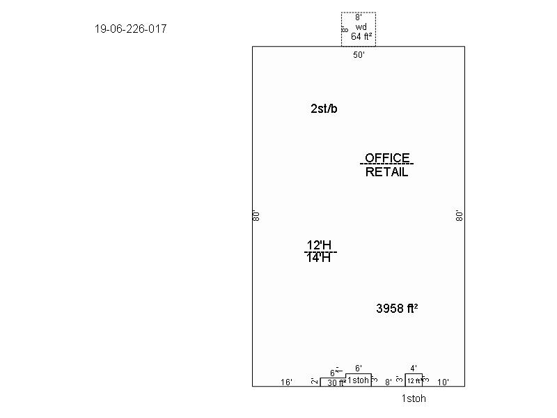 321 E Lake Street #1 East Petoskey MI 49770