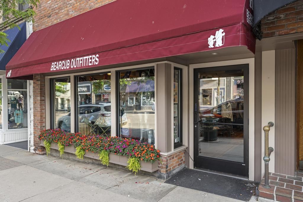 321 E Lake Street #1 East Petoskey MI 49770