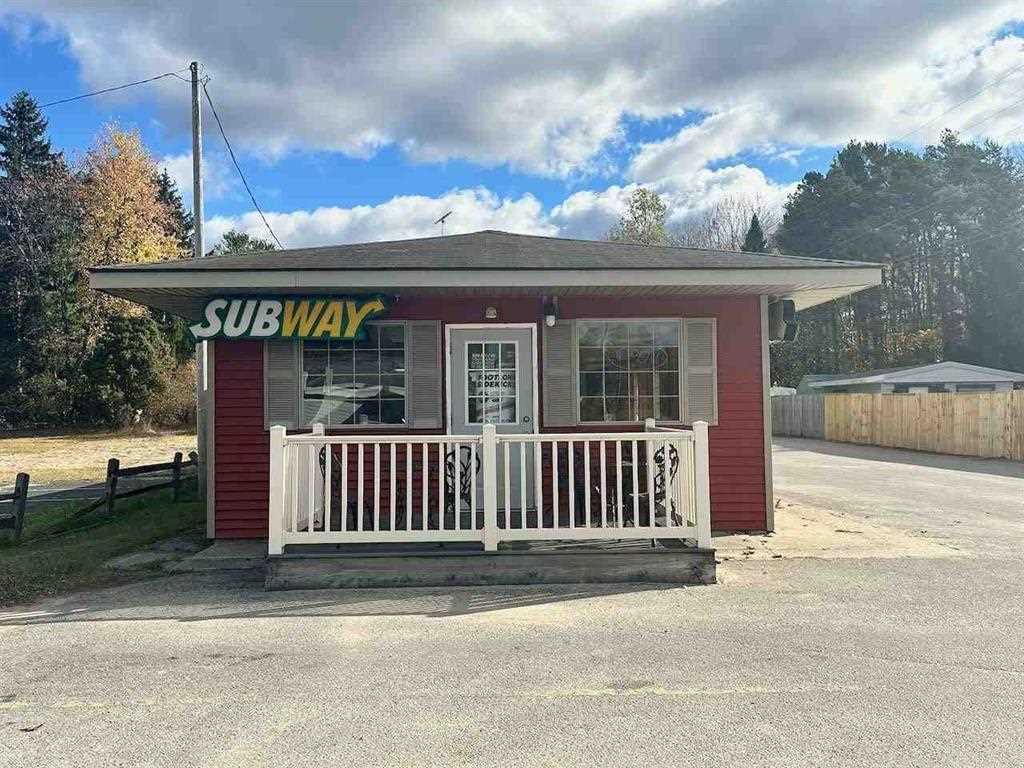 103 S Division Street Bellaire MI 49615