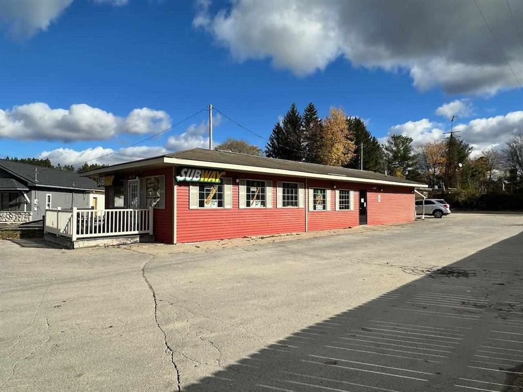 103 S Division Street Bellaire MI 49615