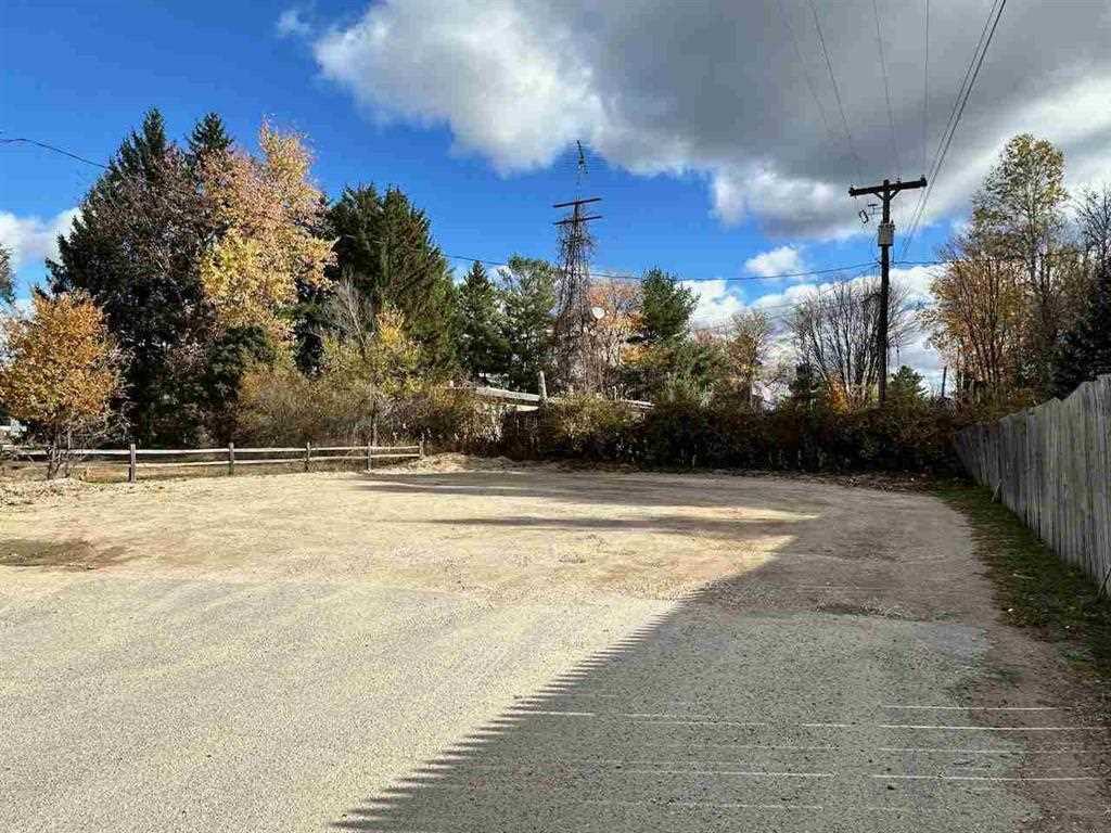 103 S Division Street Bellaire MI 49615