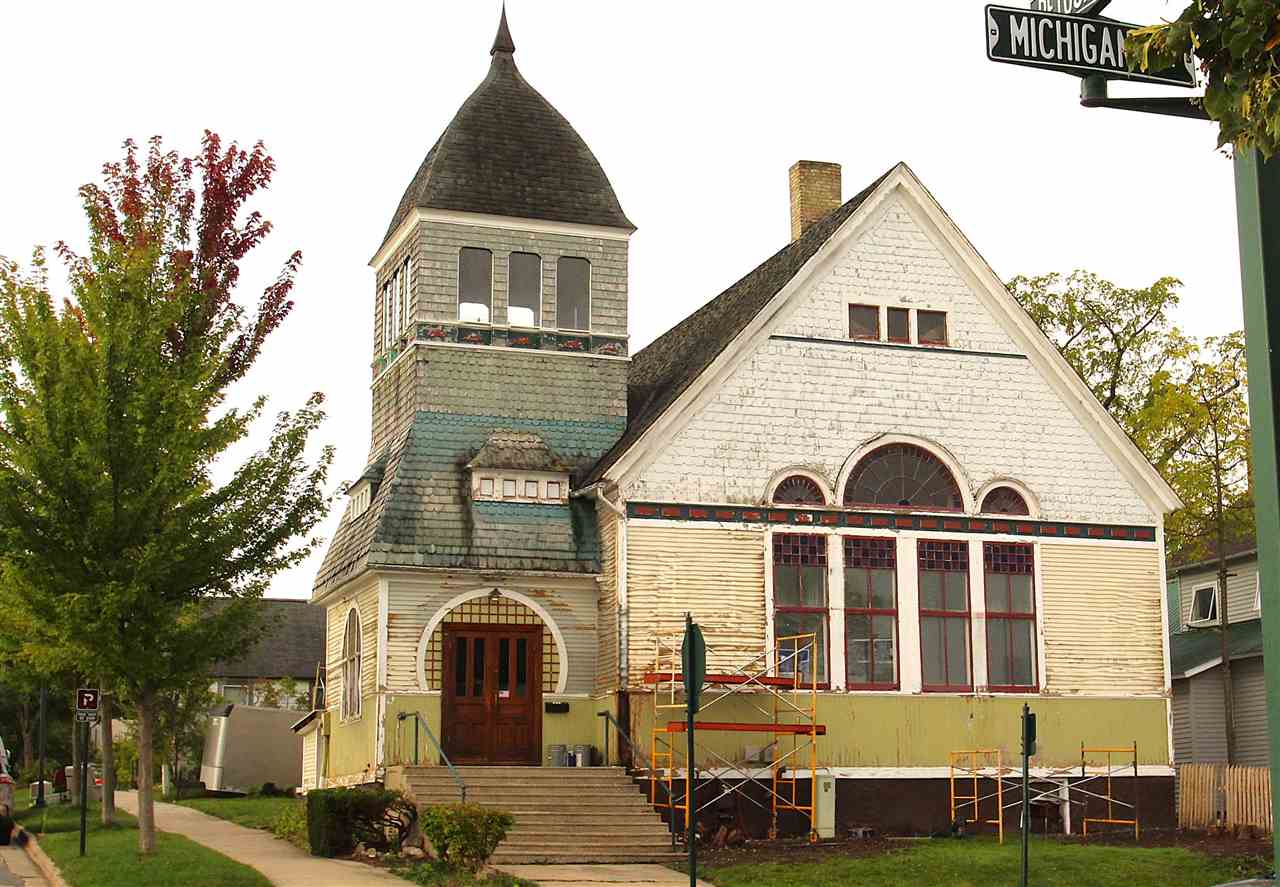 224 Michigan Street Petoskey MI 49770